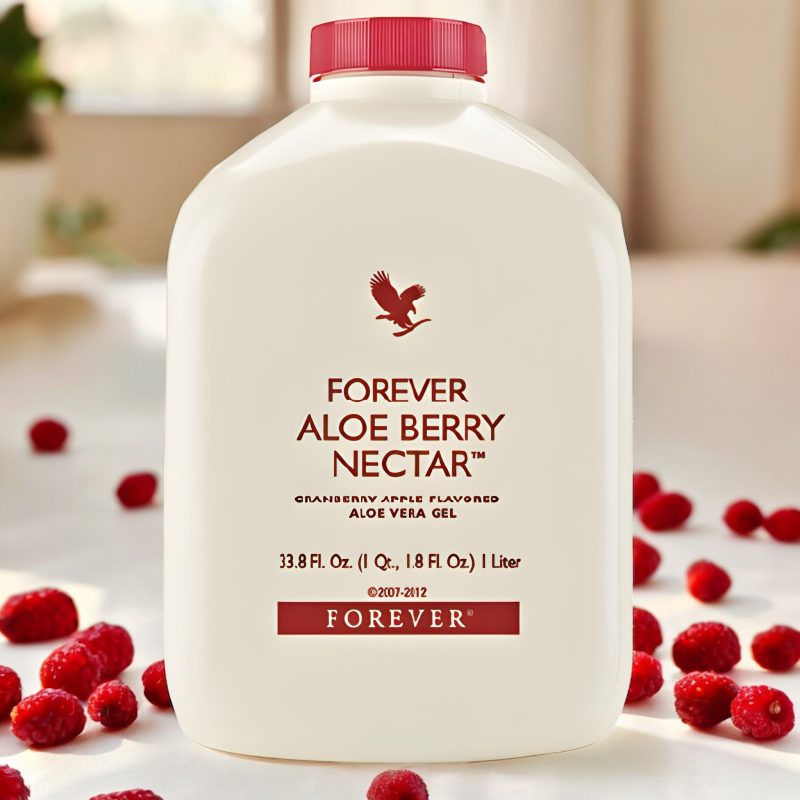 Jugo de Sábila con Arándanos Aloe Berry Nectar FOREVER